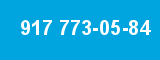 917 773-05-84 917 773-05-84